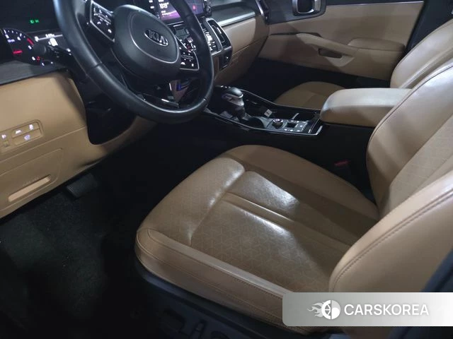 Kia Sorento 4th Generation id 4997710 из Кореи 9