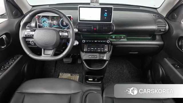 Hyundai Casper Electric id 4995381 из Кореи 27
