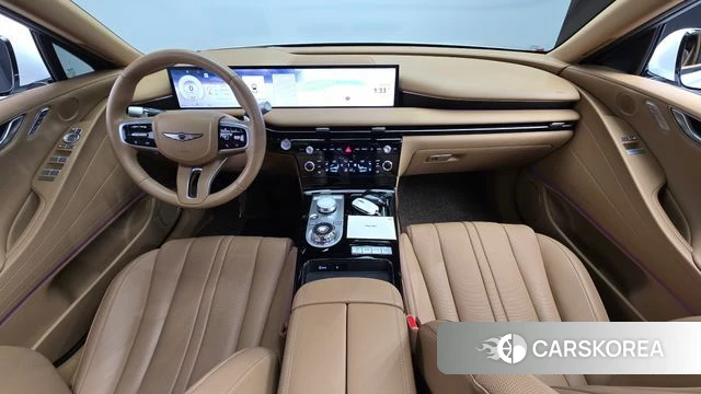 Genesis G80 (RG3) id 5001810 из Кореи 17