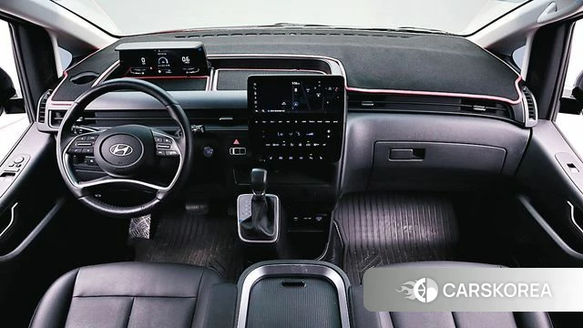 Hyundai Staria id 5039094 из Кореи 16