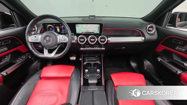 Mercedes-Benz GLB-Class X247 id 4943380 из Кореи 27
