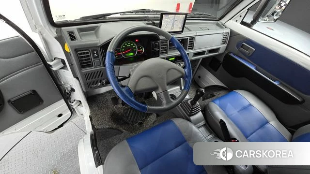 Chevrolet (GM Daewoo) New Damas id 5041066 из Кореи 17