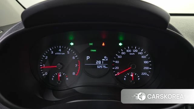 Kia All New Morning (JA) id 5035209 из Кореи 28