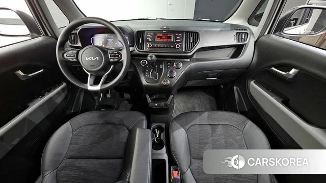 Kia The New Kia Ray id 3837785 из Кореи 17