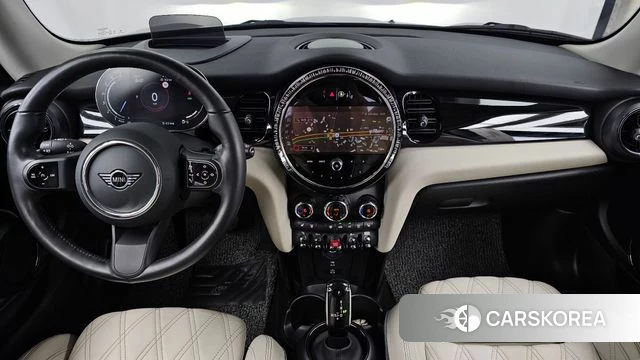 Mini Cooper S id 4996410 из Кореи 29