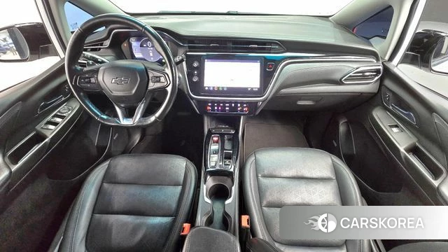 Chevrolet (GM Daewoo) New Bolt EV id 5033805 из Кореи 17