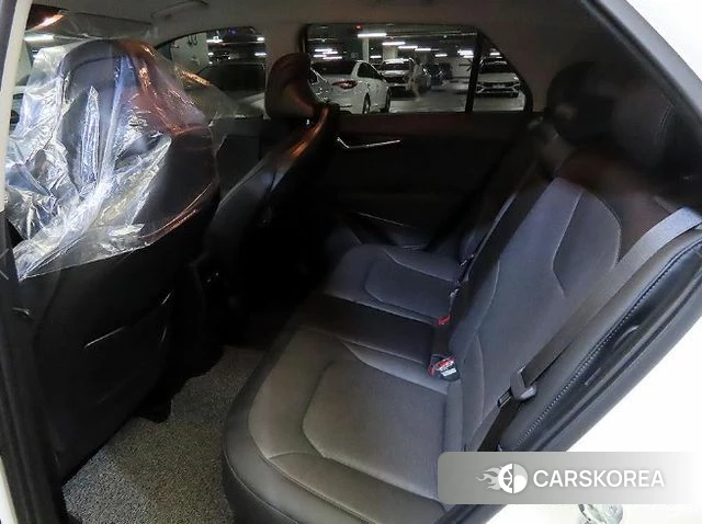 Kia Di Ol Nu Niro id 5045725 из Кореи 16