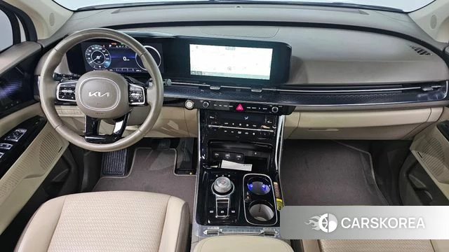 Kia Carnival 4th generation id 4880594 из Кореи 27