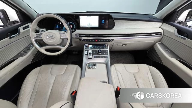 Hyundai The New Palisade id 4958096 из Кореи 28
