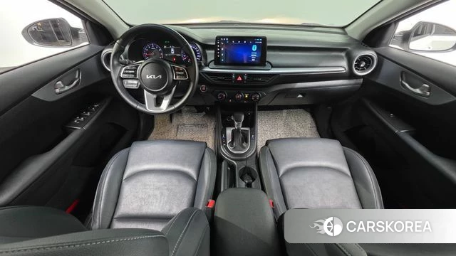 Kia The New K3 2nd generation id 4936557 из Кореи 31