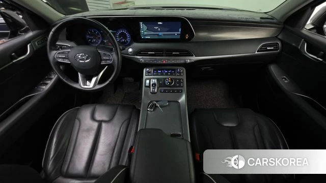 Hyundai Palisade id 4684253 из Кореи 29