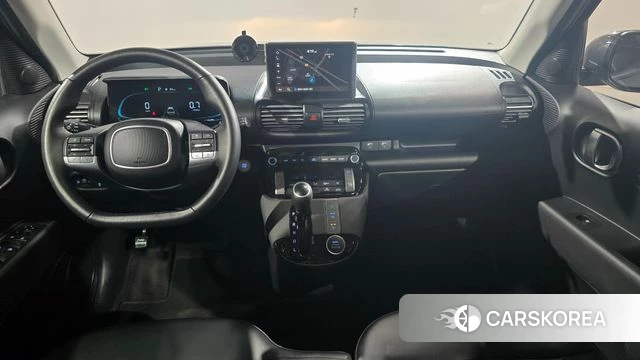 Hyundai Casper id 4996977 из Кореи 17