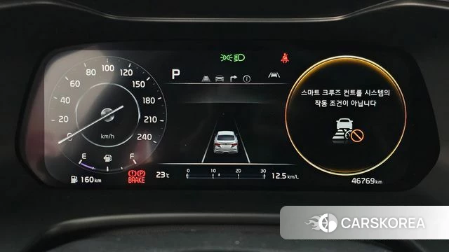 Kia The New K3 2nd generation id 4567344 из Кореи 30