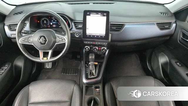 Renault Korea (Samsung) XM3 id 4918326 из Кореи 30