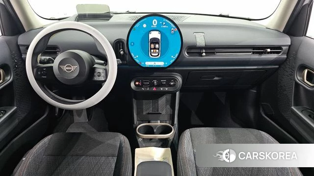 Mini Cooper C 4th generation id 4957302 из Кореи 31