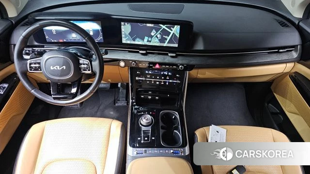 Kia Carnival 4th generation id 4975503 из Кореи 30