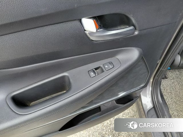 Hyundai Santa Fe TM id 4794772 из Кореи 14