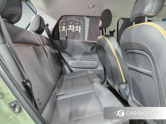Hyundai Casper id 5031470 из Кореи 16
