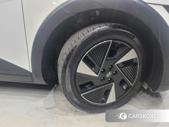Hyundai The New Ionic 5 id 4904591 из Кореи 11