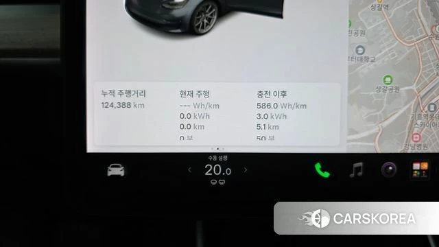 Tesla Model 3 id 4708070 из Кореи 33