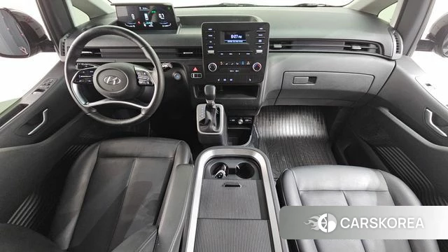 Hyundai Staria id 4646361 из Кореи 17