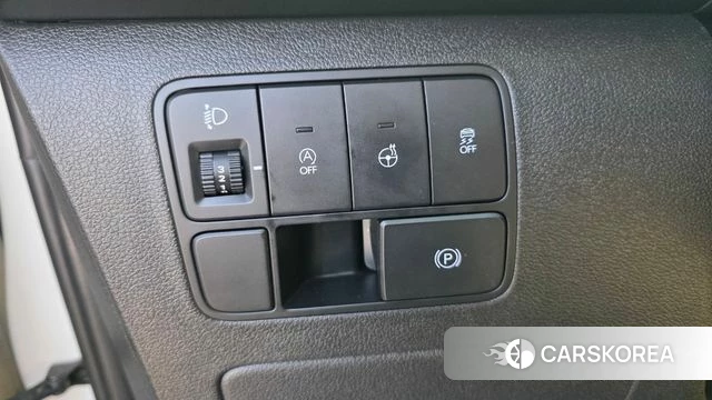 Hyundai Staria id 4645756 из Кореи 9