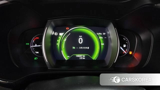 Renault Korea (Samsung) QM6 id 4895471 из Кореи 27