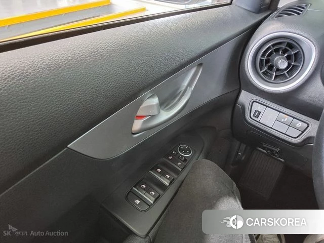 Kia The New K3 2nd generation id 4981613 из Кореи 16