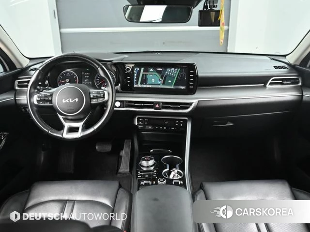 Kia K5 3rd generation id 5002812 из Кореи 17