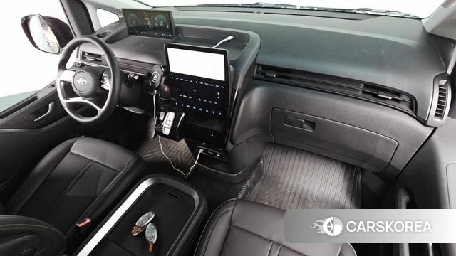 Hyundai ST1 id 4634901 из Кореи 28