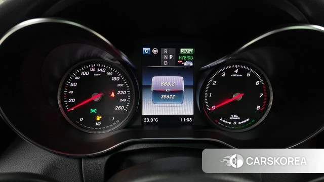 Mercedes-Benz C-Class W205 id 4978017 из Кореи 27