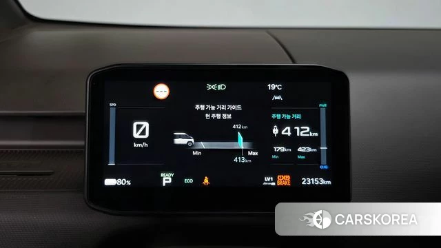 Kia PV5 id 5038828 из Кореи 34