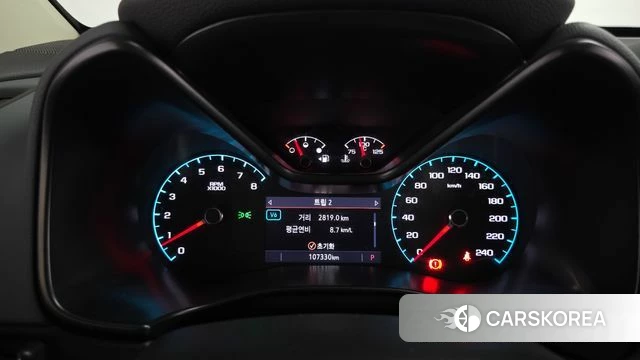 Chevrolet (GM Daewoo) Real New Colorado id 5034621 из Кореи 30