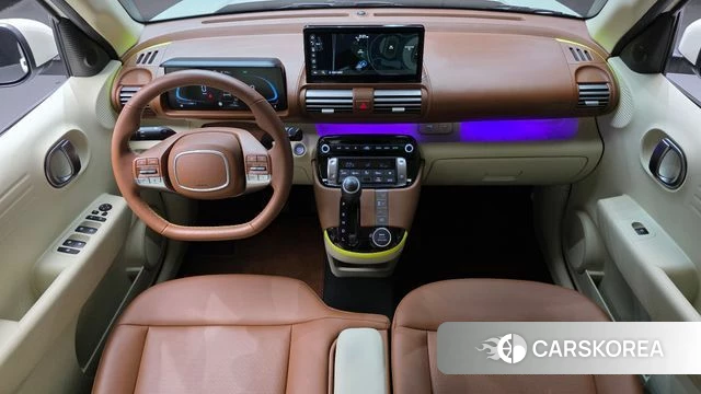 Hyundai The New Casper id 5015997 из Кореи 27