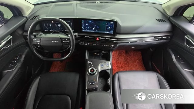 Kia The New Sportage 5th Generation id 5039118 из Кореи 17
