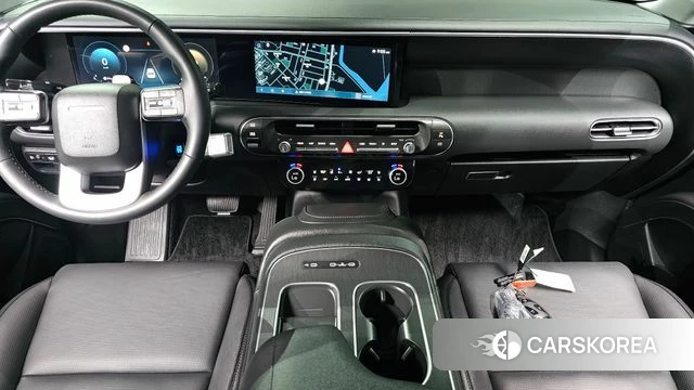 Hyundai Palisade (LX3) id 4655512 из Кореи 31
