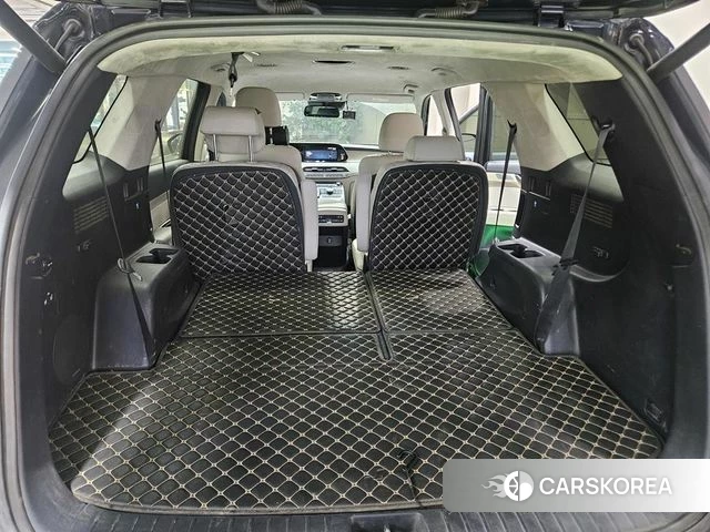 Hyundai Palisade id 5012642 из Кореи 17
