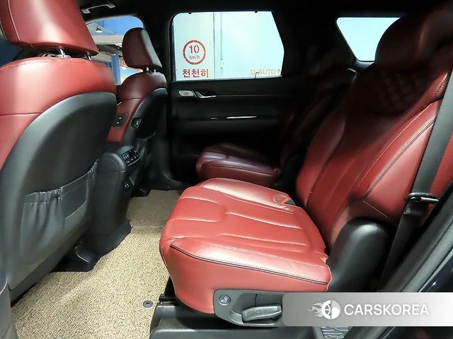 Hyundai Palisade id 4992964 из Кореи 17