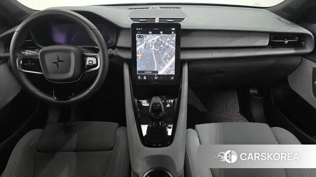 Polestar Polestar 2 id 4996957 из Кореи 17