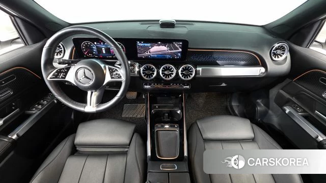 Mercedes-Benz GLB-Class X247 id 5058478 из Кореи 27