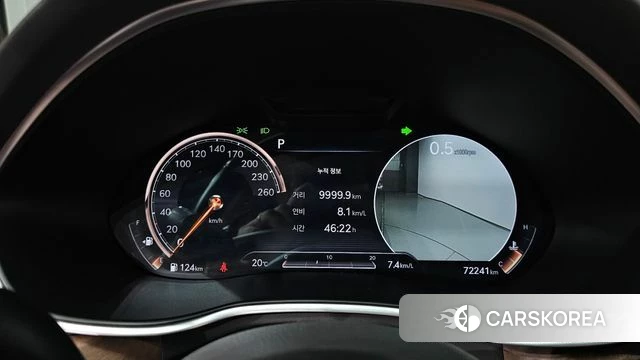 Genesis G80 (RG3) id 5013268 из Кореи 33