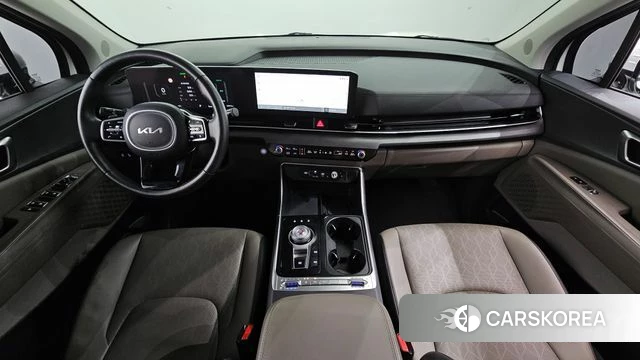 Kia The New Carnival 4th Generation id 5033215 из Кореи 17