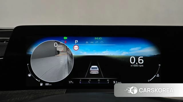 Kia K8 id 5047510 из Кореи 32