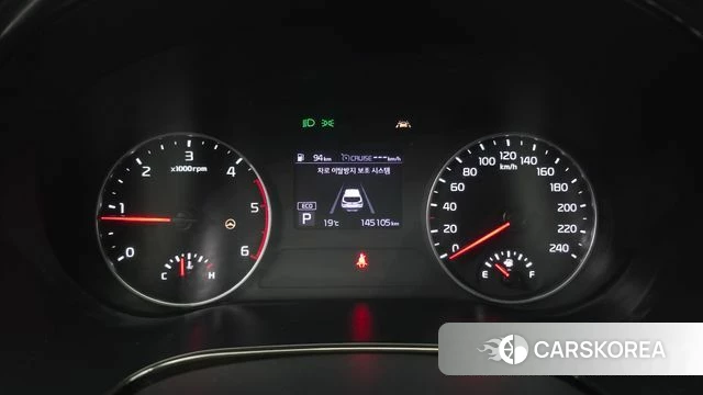 Kia Seltos id 5035403 из Кореи 27