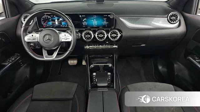 Mercedes-Benz GLA - Class H247 id 4987505 из Кореи 17