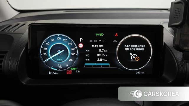 Hyundai Casper Electric id 5015775 из Кореи 27
