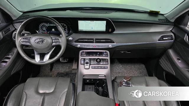 Hyundai Palisade id 4982062 из Кореи 33