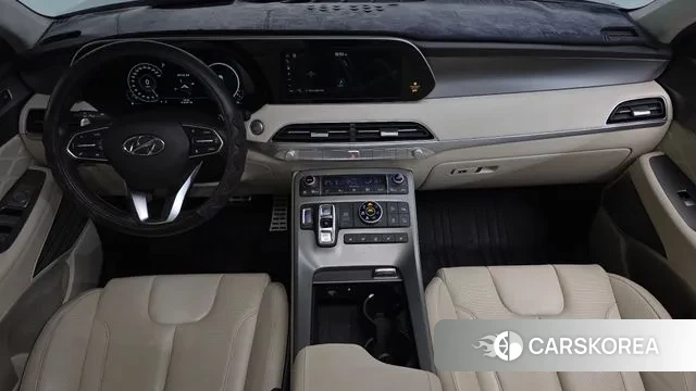 Hyundai Palisade id 3598278 из Кореи 17