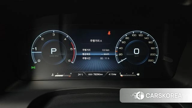 Ssangyong The New Rexton Sports Cannes id 4981616 из Кореи 27