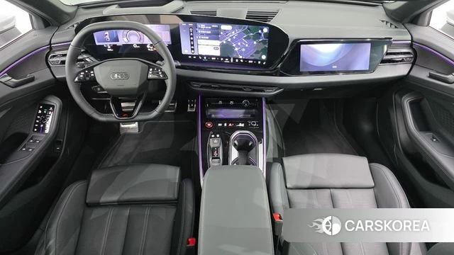 Audi A6 (C9) id 5001370 из Кореи 32